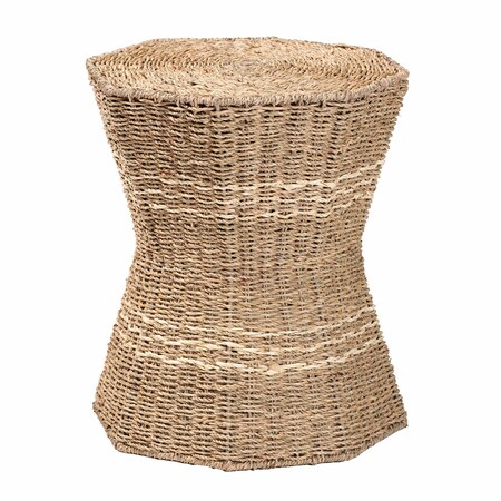 Bali & Pari 17.3" W X 19.7" L X 17.3" H 240-13457-ZORO